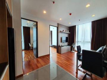 2 Bed 45.75 SQ.M Wish Signature Midtown Siam