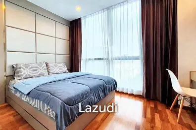 2 Bed 1 Bath 45 SQ.M Wish Signature Midtown Siam