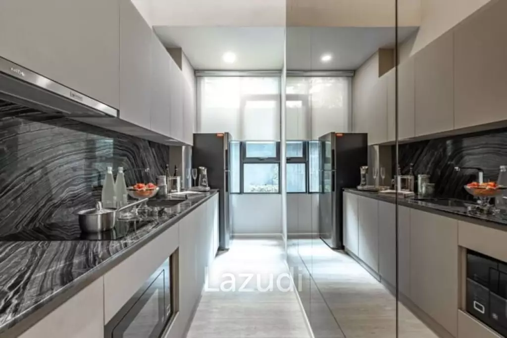 2 Bed 2 Bath 72 SQ.M Siamese Rama 9