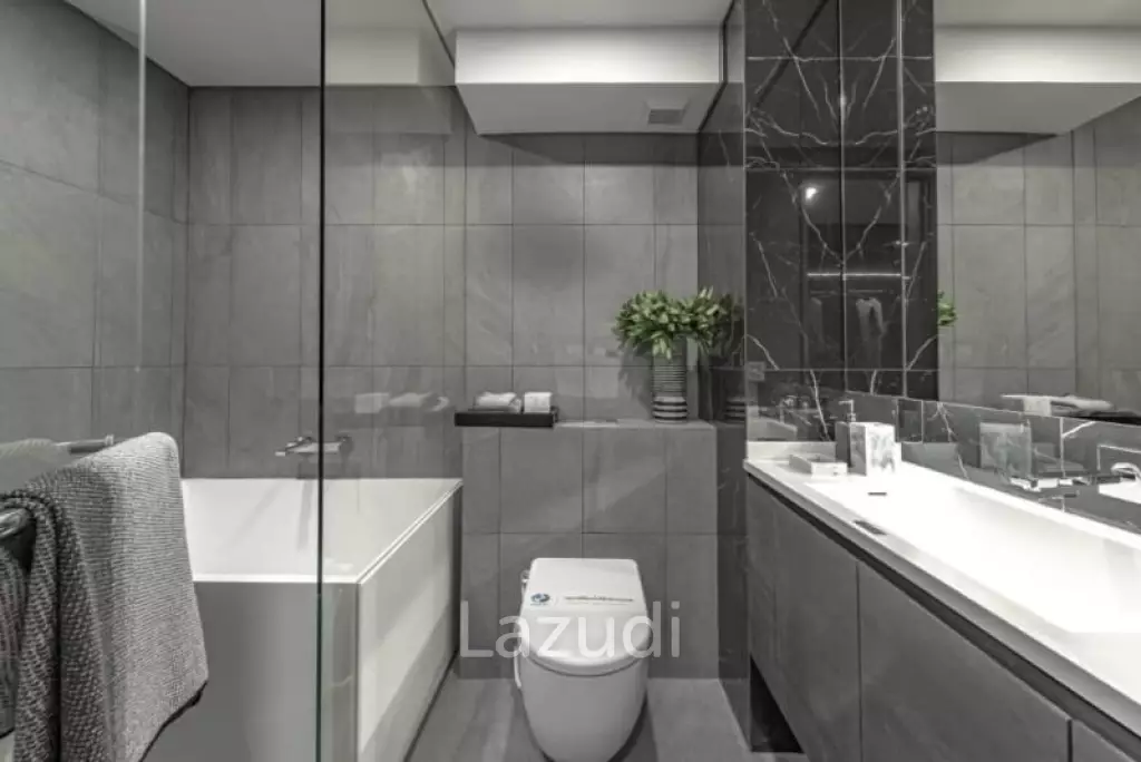 2 Bed 2 Bath 72 SQ.M Siamese Rama 9
