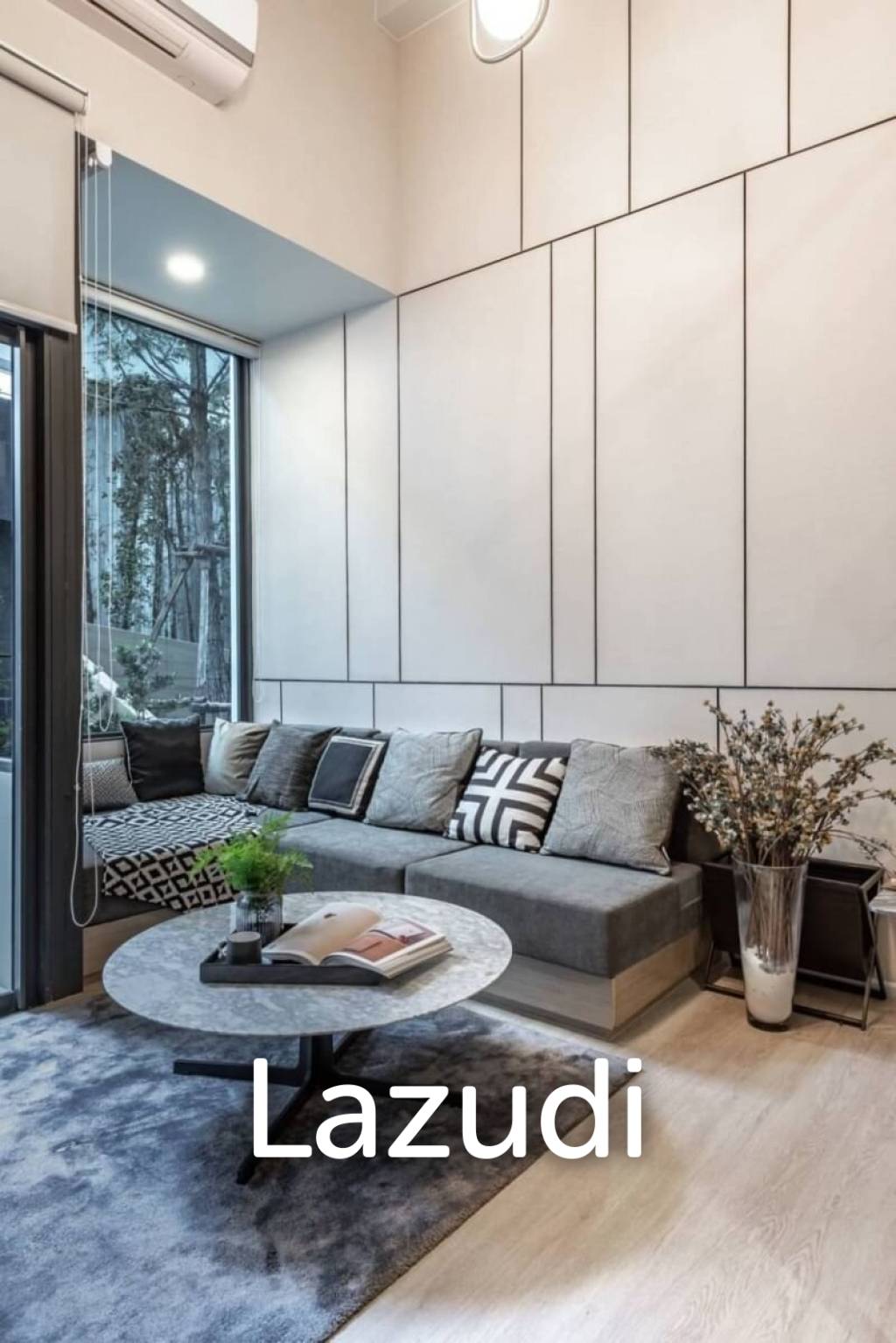 2 Bed 2 Bath 72 SQ.M Siamese Rama 9