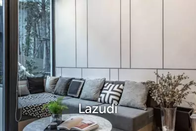2 Bed 2 Bath 72 SQ.M Siamese Rama 9