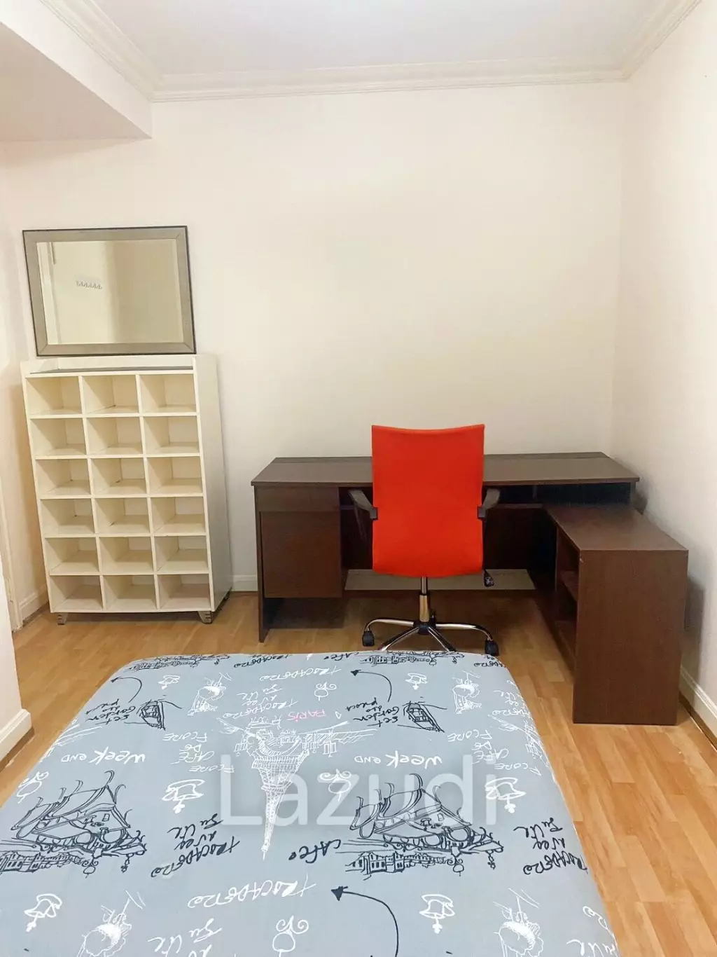 3 Bed 2 Bath 99 SQ.M S.V. City Rama 3