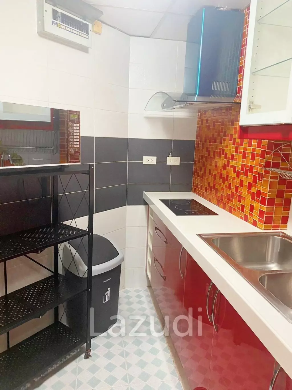 3 Bed 2 Bath 99 SQ.M S.V. City Rama 3