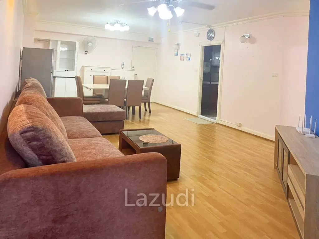 3 Bed 2 Bath 99 SQ.M S.V. City Rama 3
