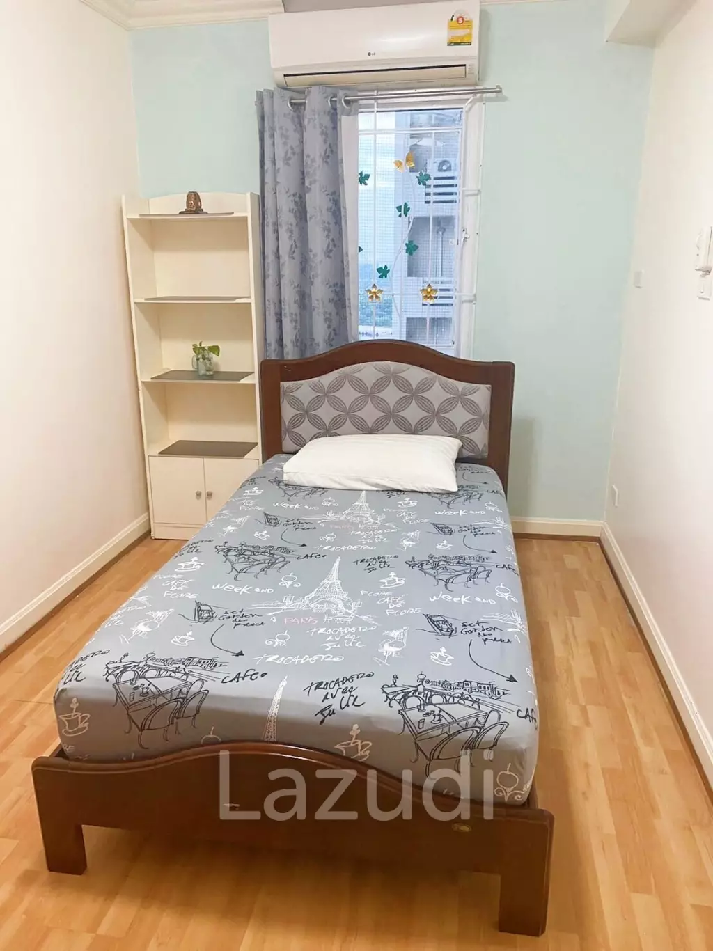 3 Bed 2 Bath 99 SQ.M S.V. City Rama 3