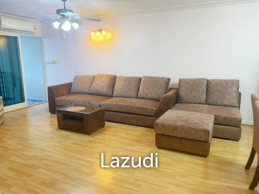 3 Bed 2 Bath 99 SQ.M S.V. City Rama 3