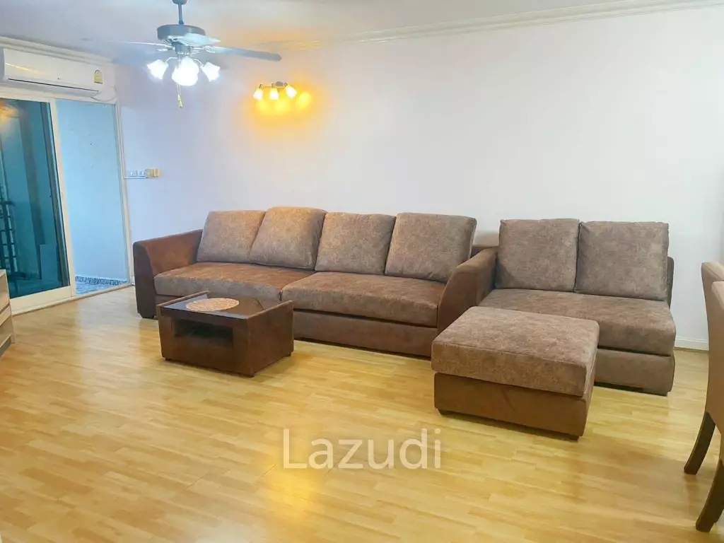 3 Bed 2 Bath 99 SQ.M S.V. City Rama 3
