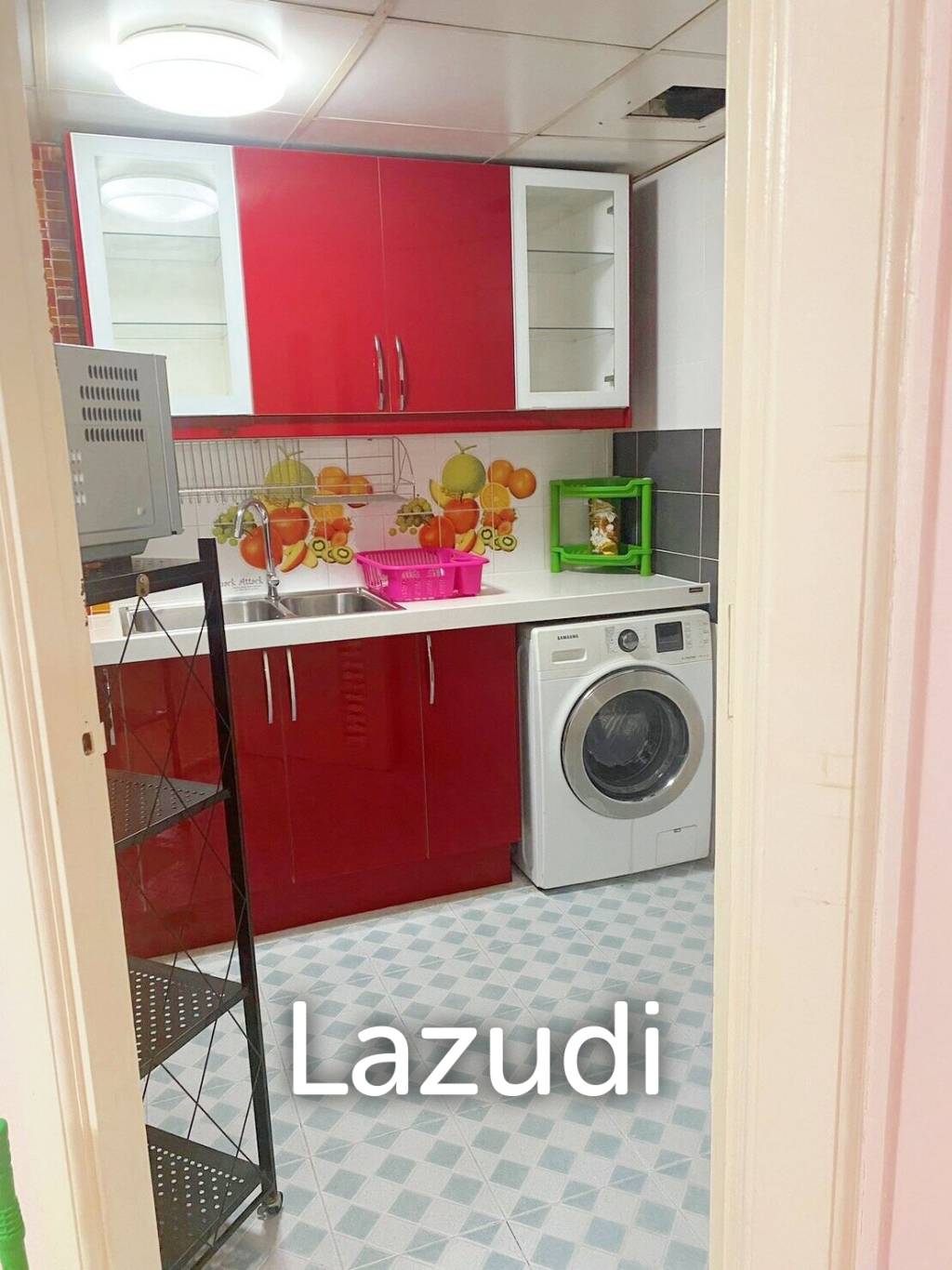 3 Bed 2 Bath 99 SQ.M S.V. City Rama 3