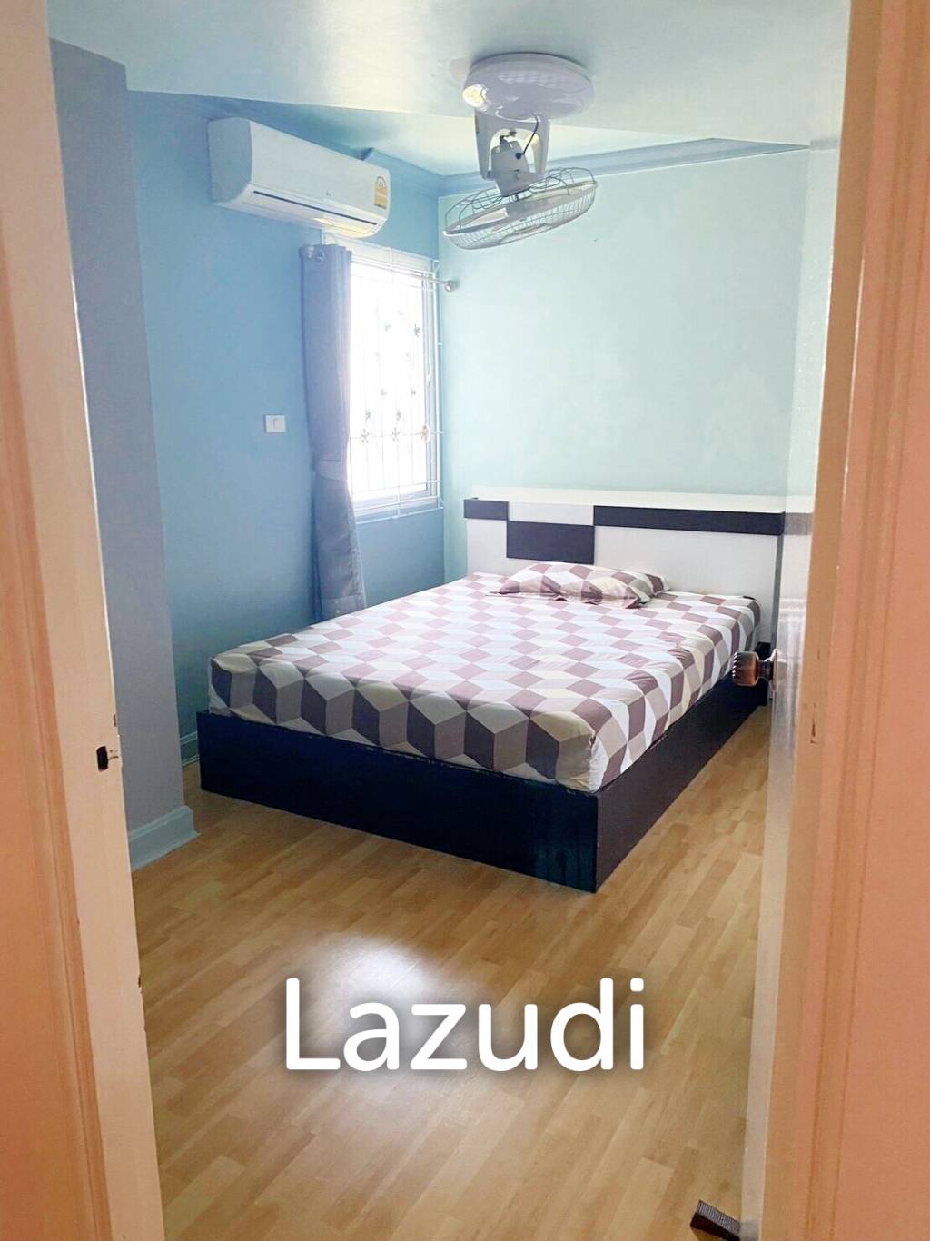 3 Bed 2 Bath 99 SQ.M S.V. City Rama 3
