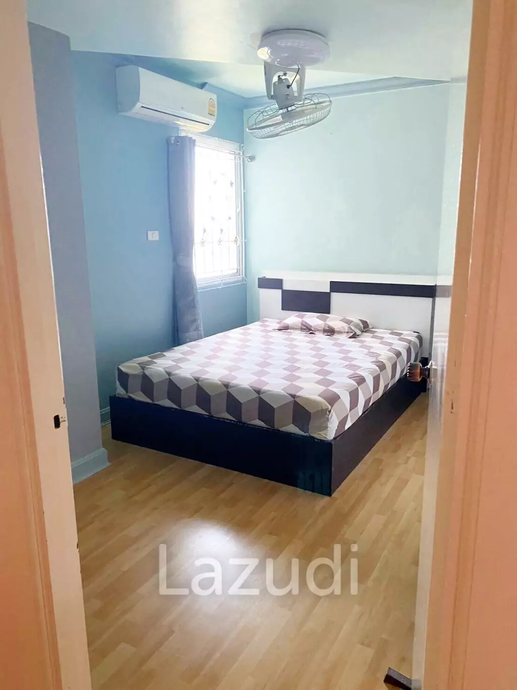 3 Bed 2 Bath 99 SQ.M S.V. City Rama 3