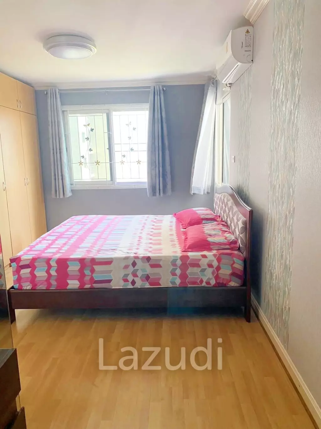3 Bed 2 Bath 99 SQ.M S.V. City Rama 3