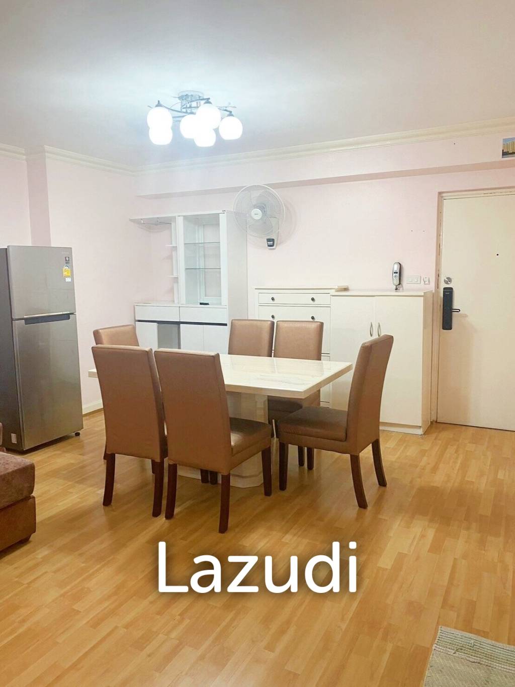 3 Bed 2 Bath 99 SQ.M S.V. City Rama 3
