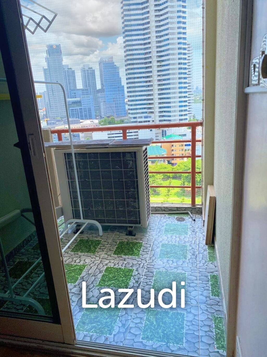3 Bed 2 Bath 99 SQ.M S.V. City Rama 3