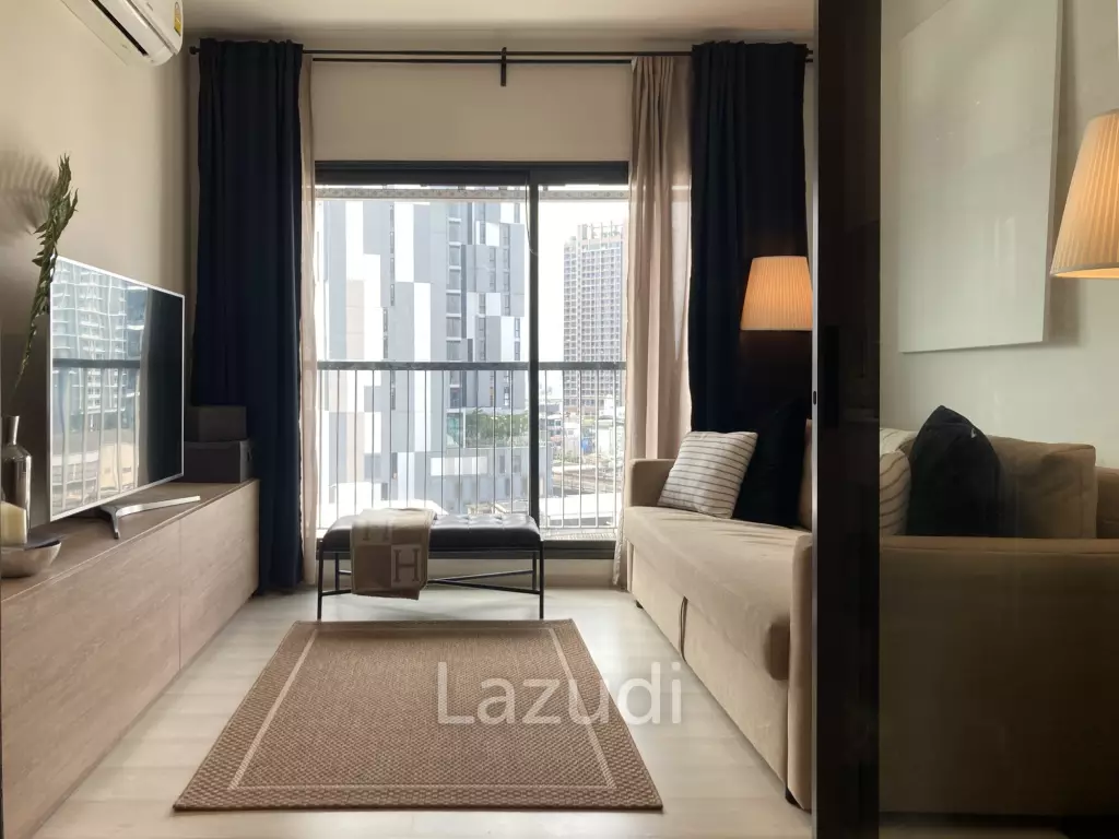 1 bed 1 bath 40.43 SQ.M Life Sukhumvit 48