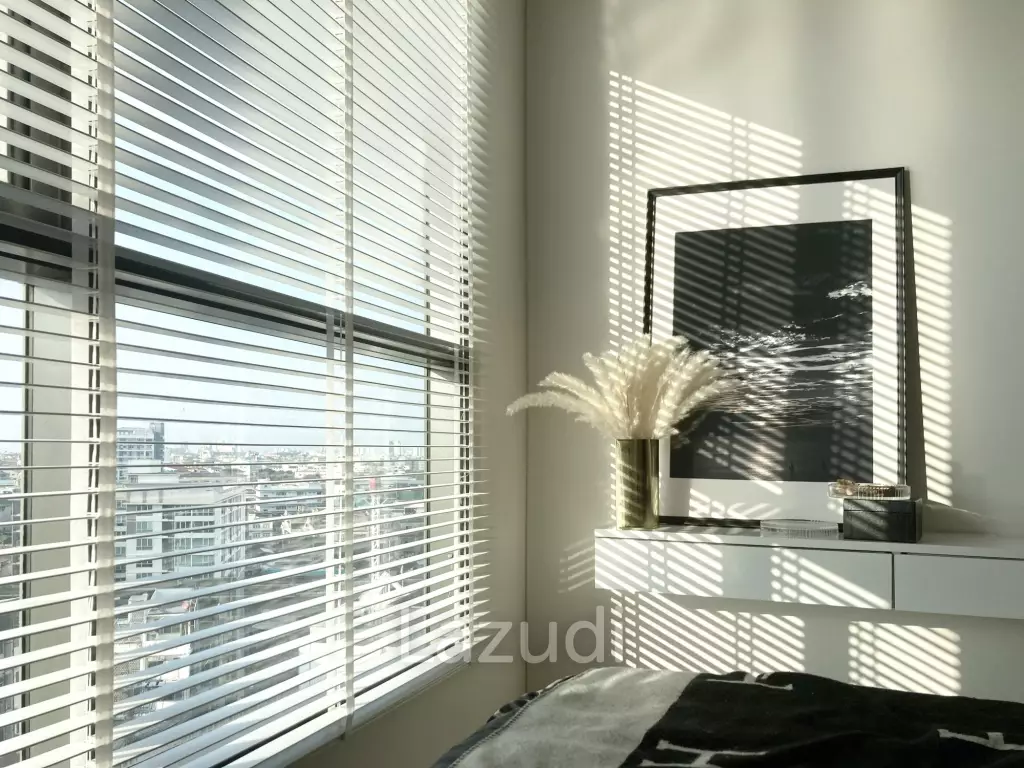 1 bed 1 bath 40.43 SQ.M Life Sukhumvit 48