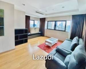 1 Bed 1 Bath 64 SQ.M Sathorn Gardens