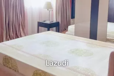 1 Bed 1 Bath 64 SQ.M Sathorn Gardens
