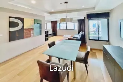 1 Bed 1 Bath 64 SQ.M Sathorn Gardens