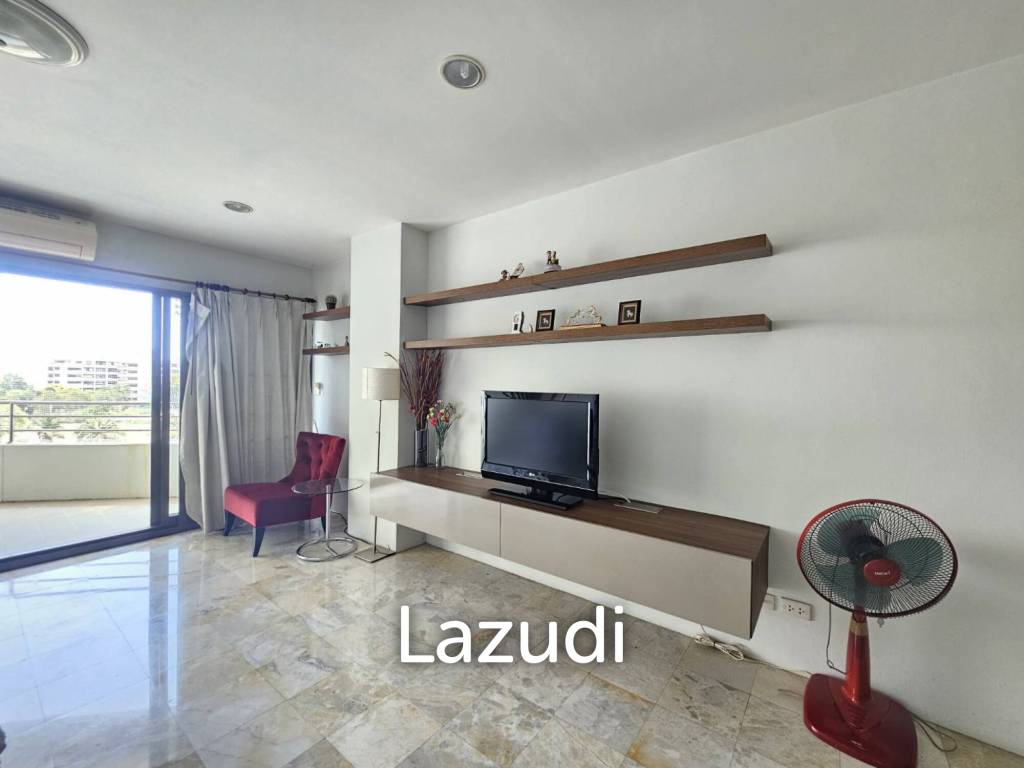 60 Sqm 1 Bed 1 Bath Condominium For Sale