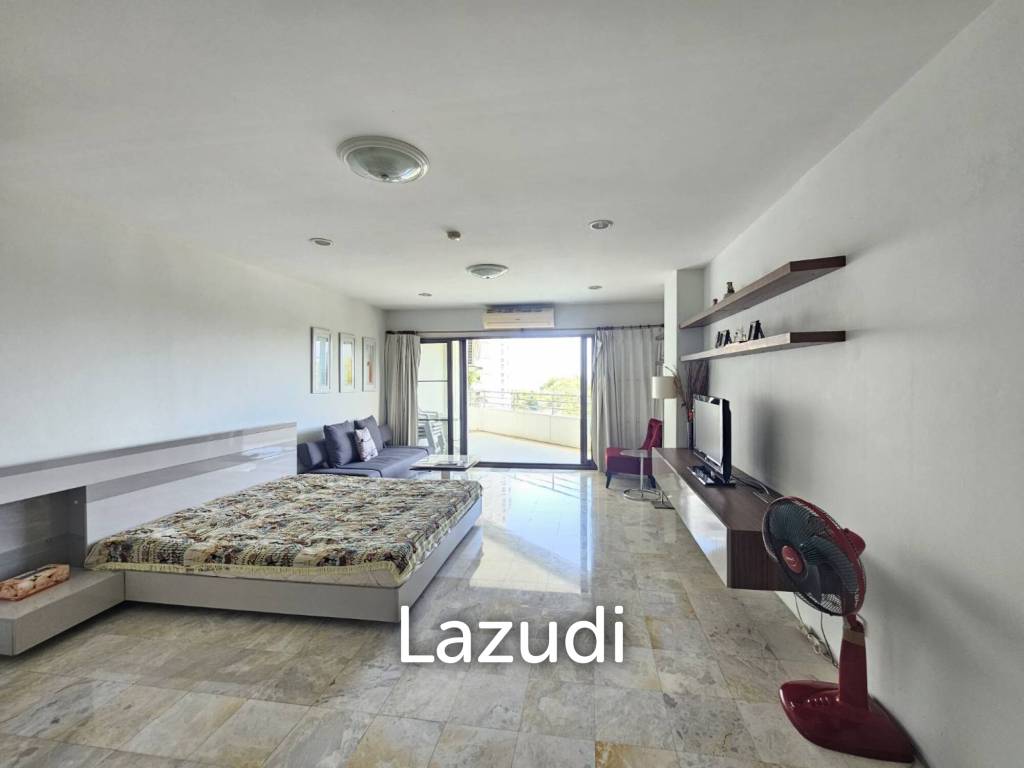 60 Sqm 1 Bed 1 Bath Condominium For Sale