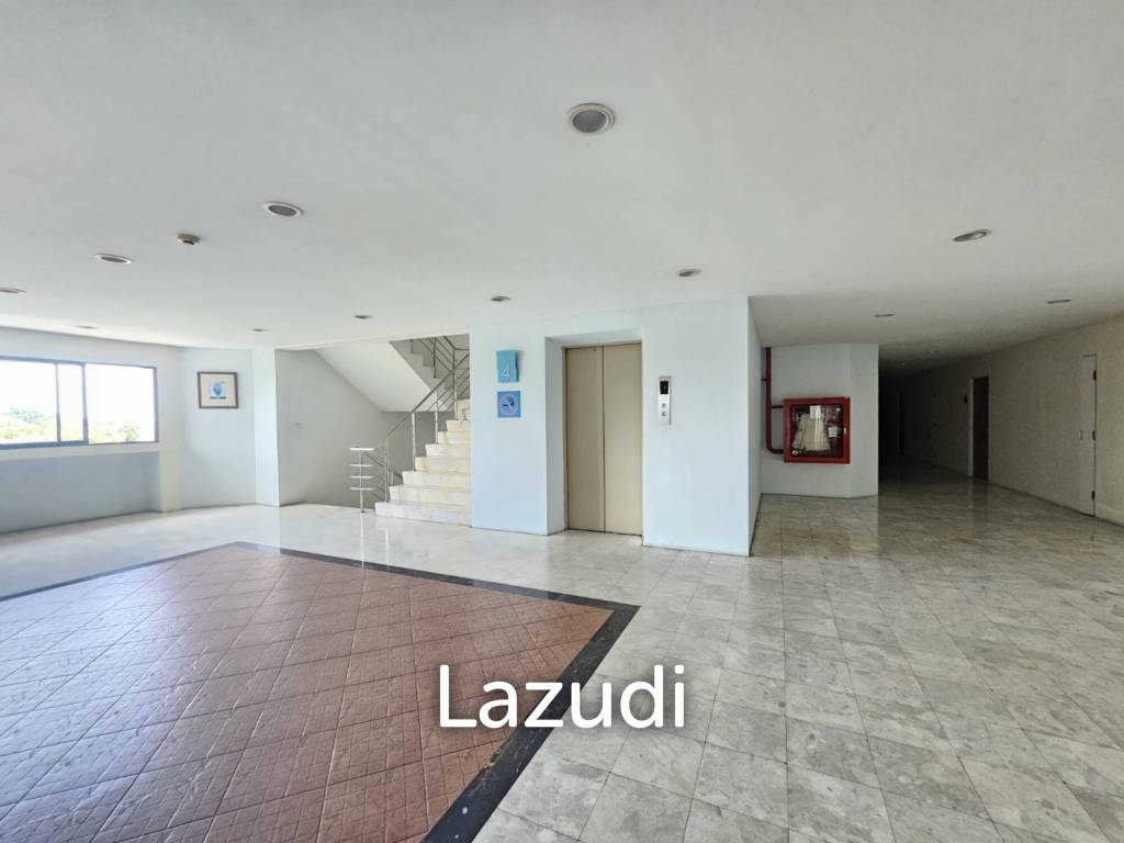 60 Sqm 1 Bed 1 Bath Condominium For Sale