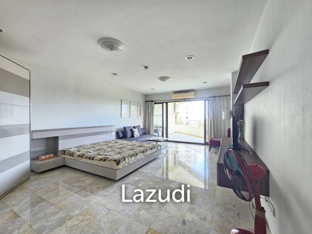 60 Sqm 1 Bed 1 Bath Condominium For Sale