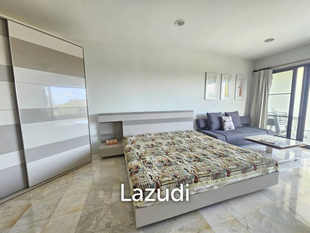 60 Sqm 1 Bed 1 Bath Condominium For Sale