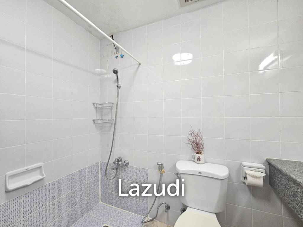 60 Sqm 1 Bed 1 Bath Condominium For Sale