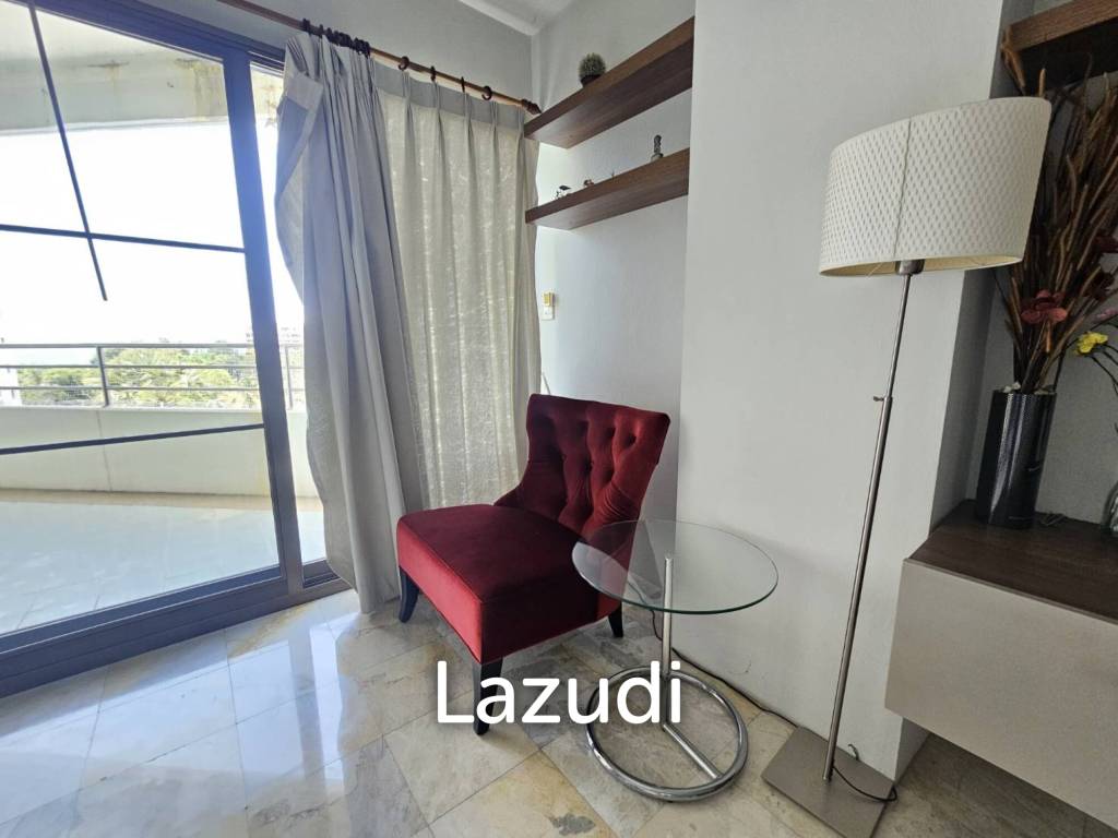 60 Sqm 1 Bed 1 Bath Condominium For Sale