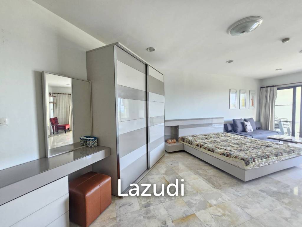 60 Sqm 1 Bed 1 Bath Condominium For Sale