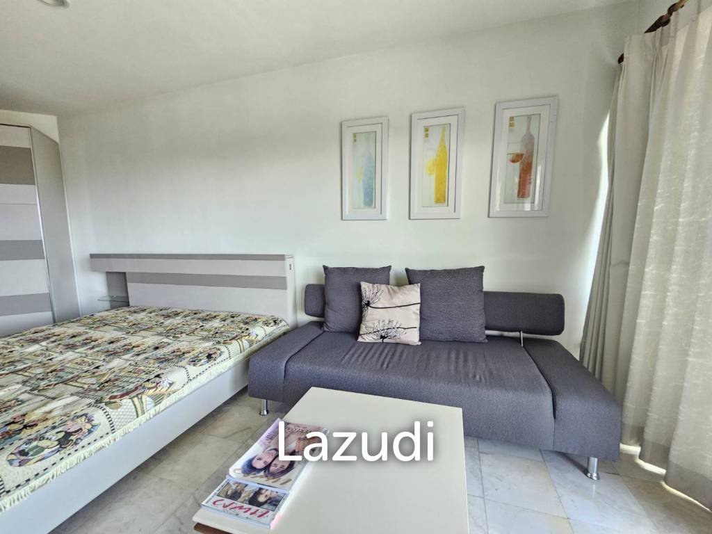 60 Sqm 1 Bed 1 Bath Condominium For Sale