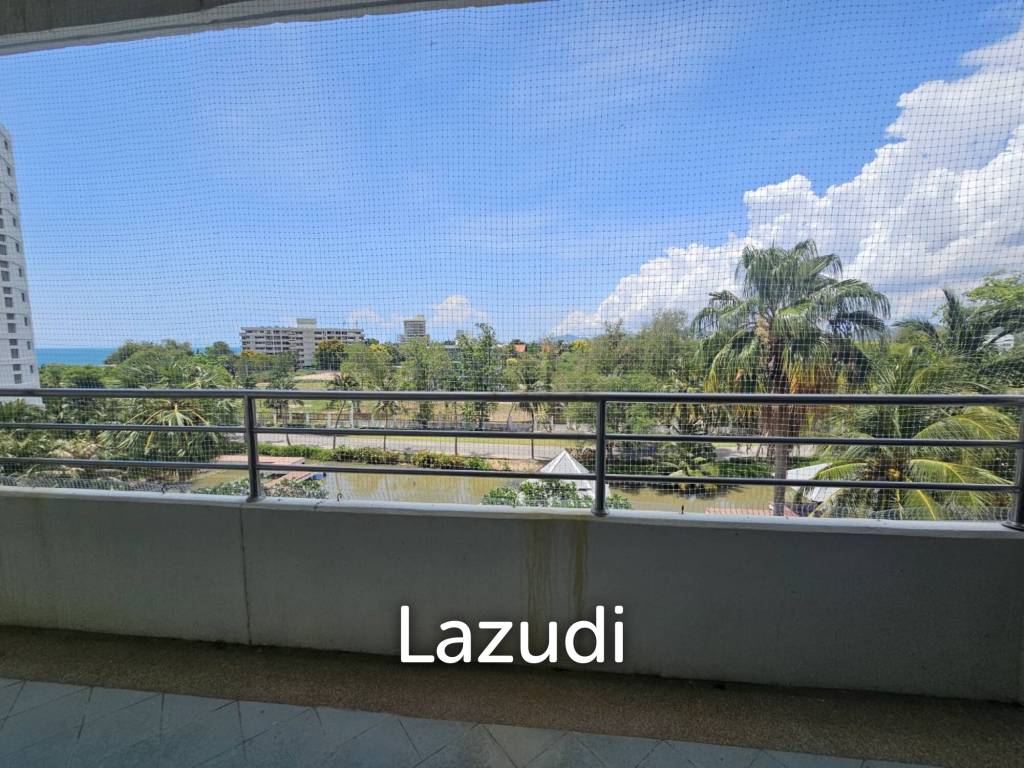 60 Sqm 1 Bed 1 Bath Condominium For Sale