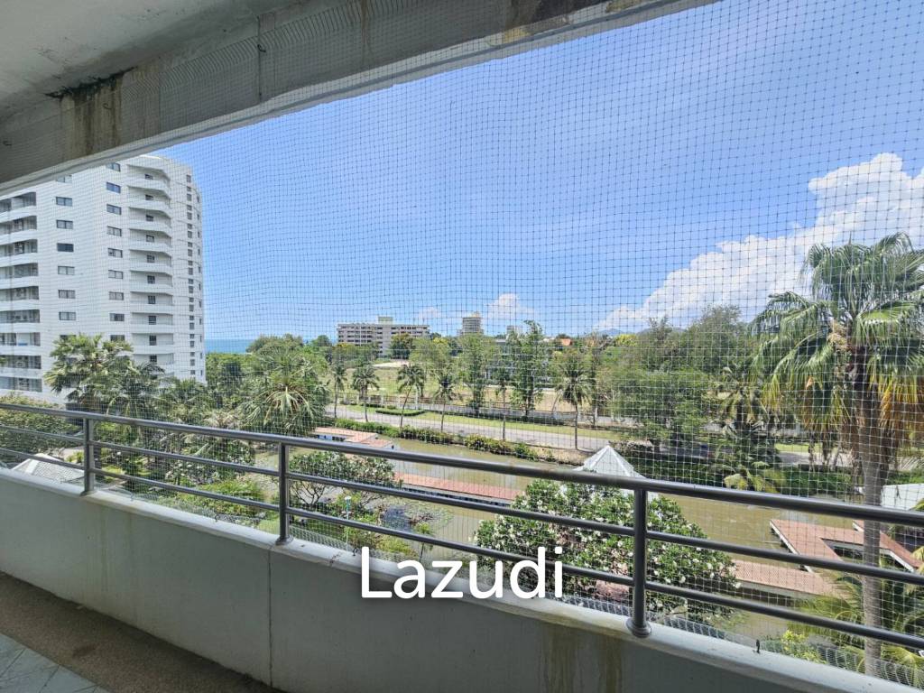 60 Sqm 1 Bed 1 Bath Condominium For Sale