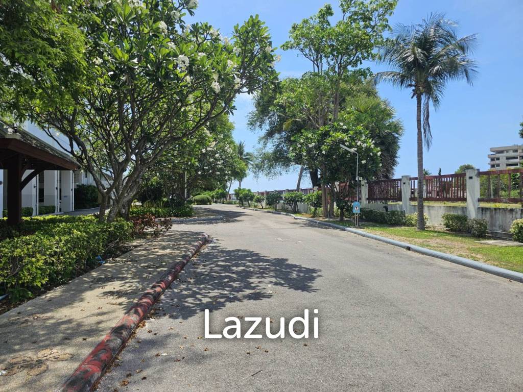 60 Sqm 1 Bed 1 Bath Condominium For Sale