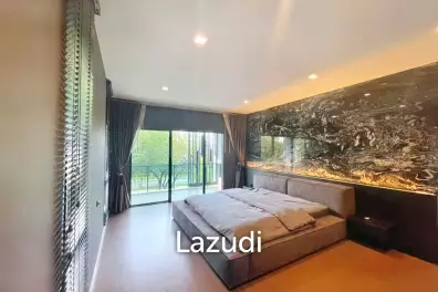 3 Bed 3 Bath 424 SQ.M Burasiri Wongwaen Onnut