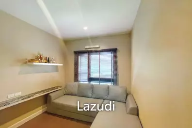 3 Bed 3 Bath 424 SQ.M Burasiri Wongwaen Onnut