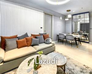 2 Bed  2 Bath  73 SQ.M  Rhythm Ratchada