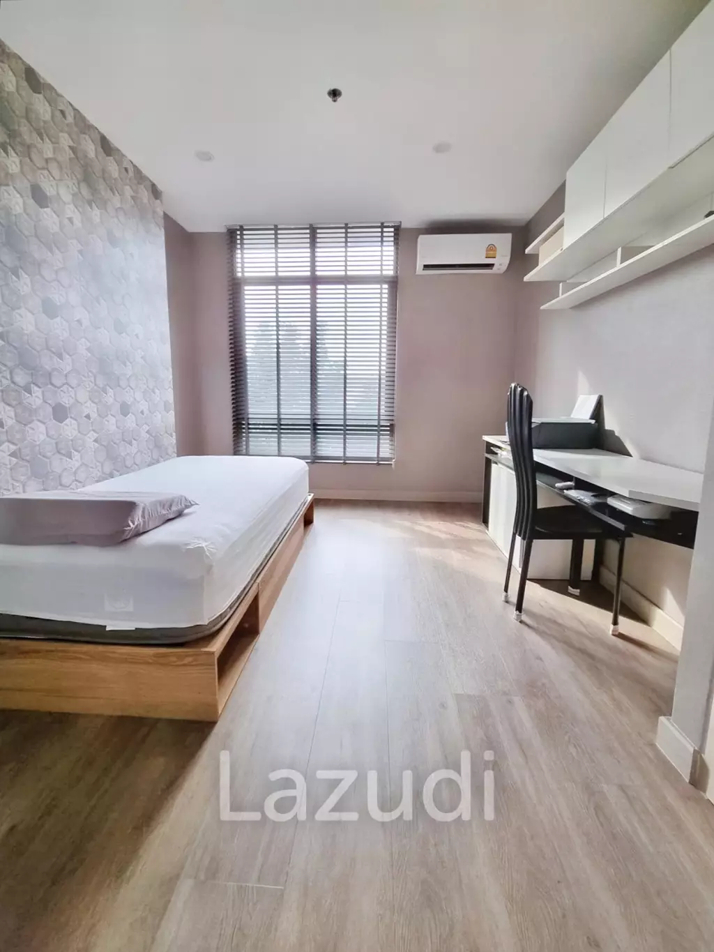 2 Bed 2 Bath 61 SQ.M Ideo Blucove Sukhumvit