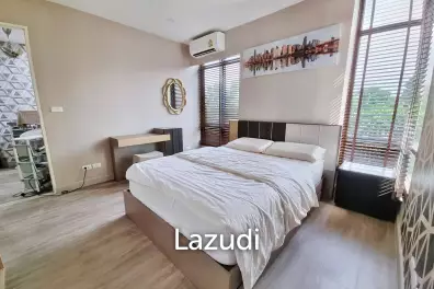 2 Bed 2 Bath 61 SQ.M Ideo Blucove Sukhumvit