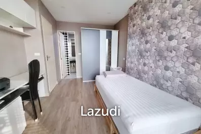 2 Bed 2 Bath 61 SQ.M Ideo Blucove Sukhumvit