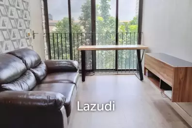 2 Bed 2 Bath 61 SQ.M Ideo Blucove Sukhumvit