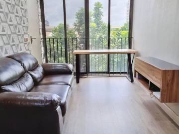 2 Bed 2 Bath 61 SQ.M Ideo Blucove Sukhumvit