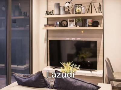Studio 1 Bath 28.51 SQ.M Andromeda Condominium Pattaya