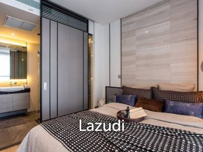 Studio 1 Bath 28.51 SQ.M Andromeda Condominium Pattaya