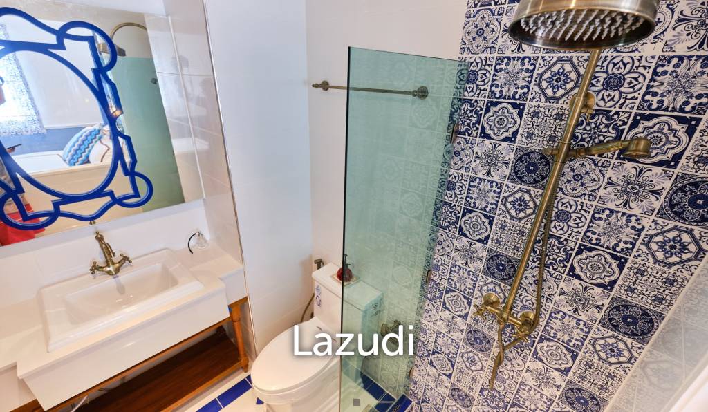 1 Bed 1 Bath 35.59 SQ.M Seven Seas - Cote D'Azur