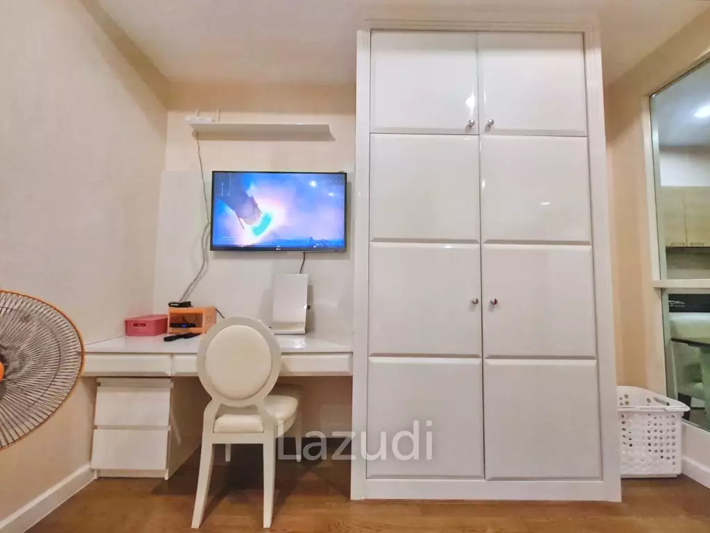 Studio 1 Bath 41 SQ.M The Address Chidlom