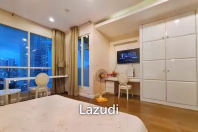 Studio 1 Bath 41 SQ.M The Address Chidlom