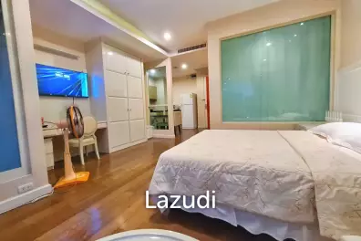 Studio 1 Bath 41 SQ.M The Address Chidlom
