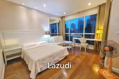 Studio 1 Bath 41 SQ.M The Address Chidlom